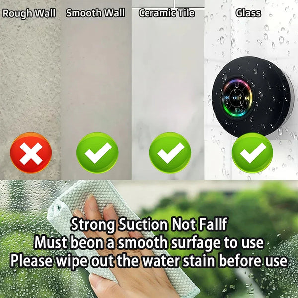 Xiaomi Splash-Proof Sound Box