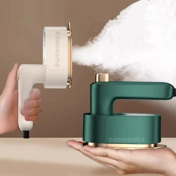 Portable Clothes Steamer