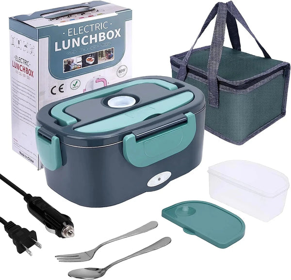 Smart Heat Lunch Box