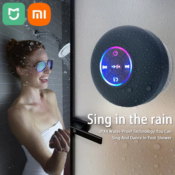 Xiaomi Splash-Proof Sound Box